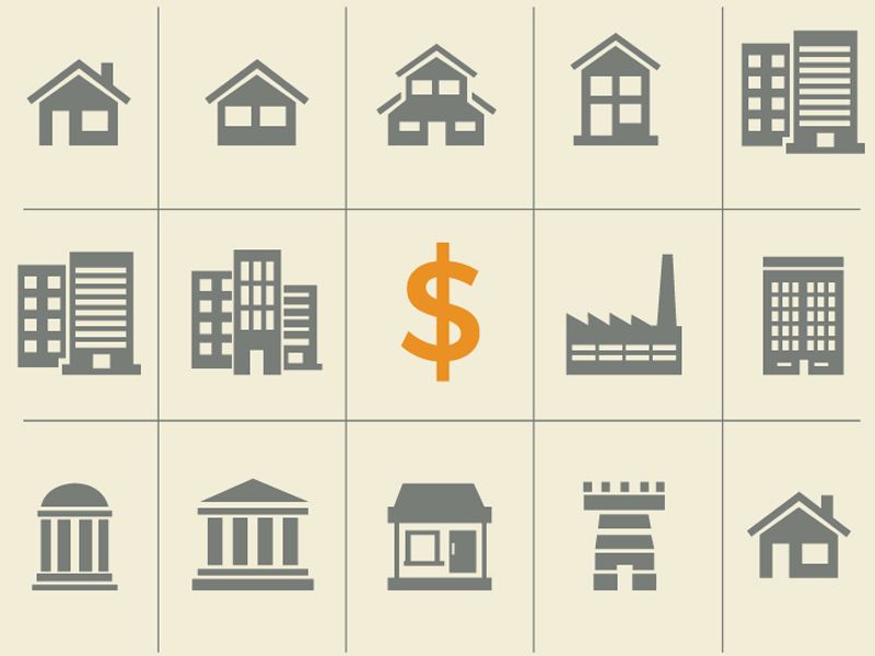 CASE DE SUCESSO Desenvolvimento de empreendimento em imóvel subutilizado